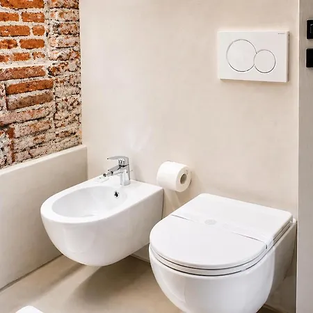 La Marina Attic Mansarda Con Vista Su Porto Antico *