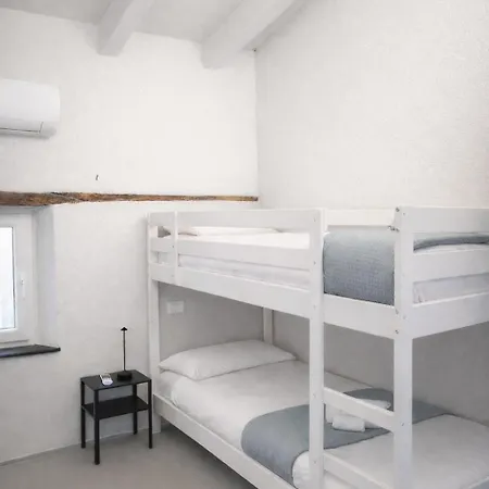 La Marina Attic Mansarda Con Vista Su Porto Antico Appartement *
